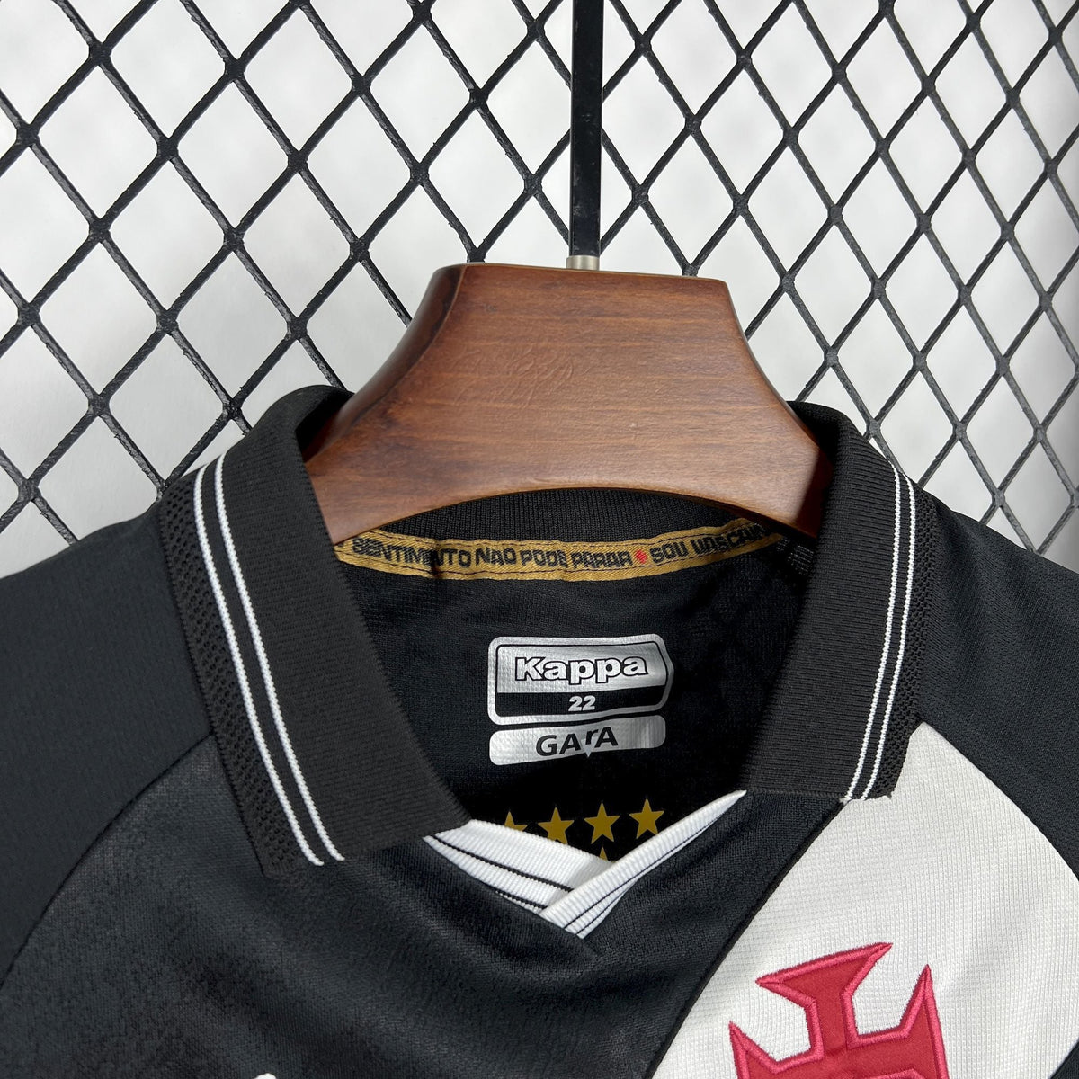 Vasco da Gama Home Kids Kit 2025/26 - photo 7