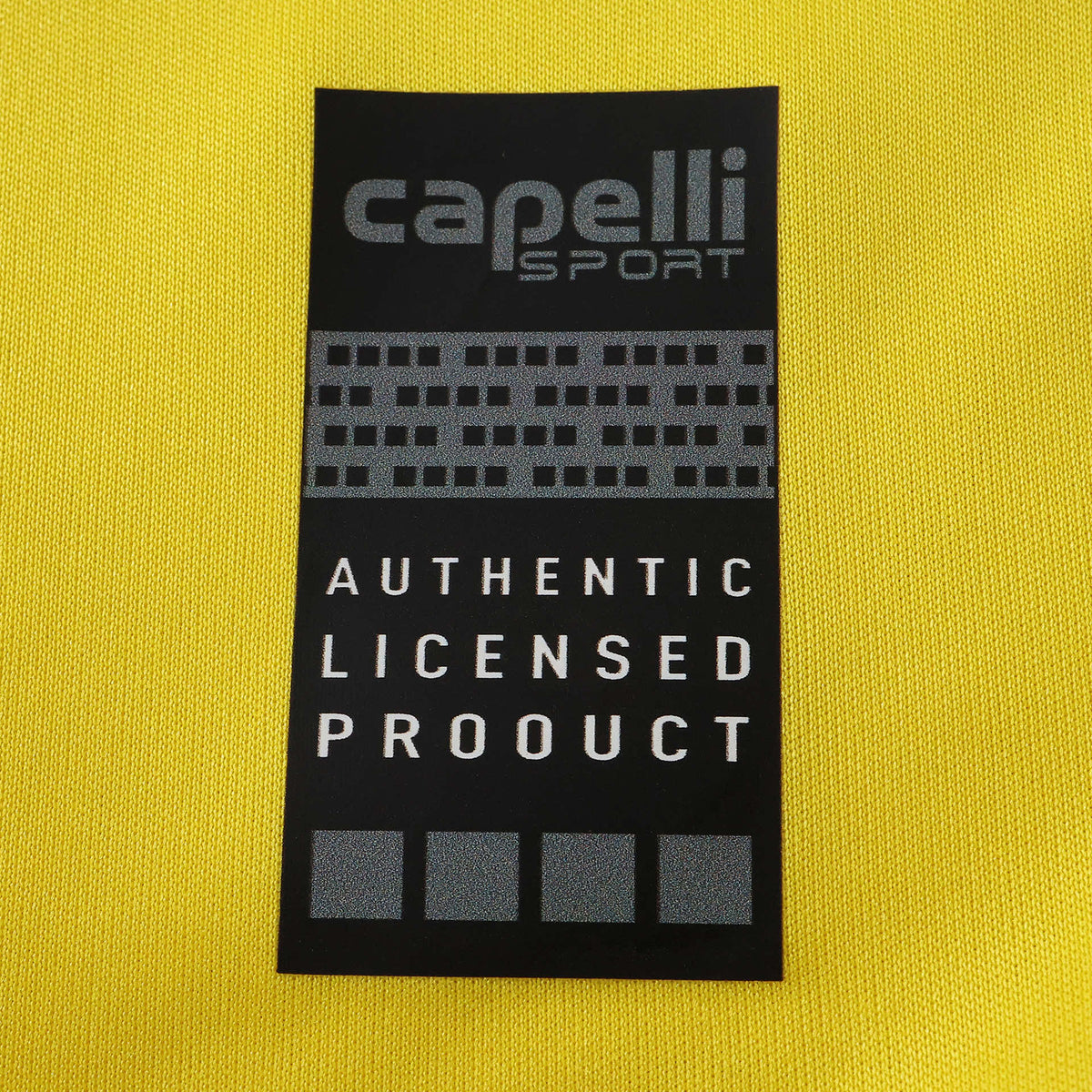 Cape Verde Goalkeeper Jersey 2026/27 - photo 6