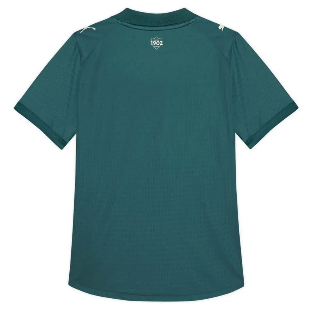 Fluminense Third Jersey 2026/27 Player Version - photo 2
