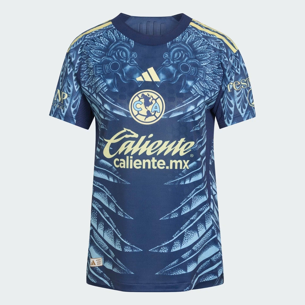 Club América Away Women's Jersey 2025/26 - photo 3