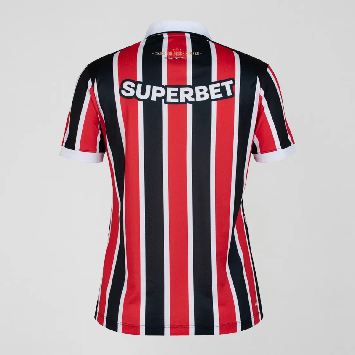 São Paulo Away Women's Jersey 2026/27 - photo 2