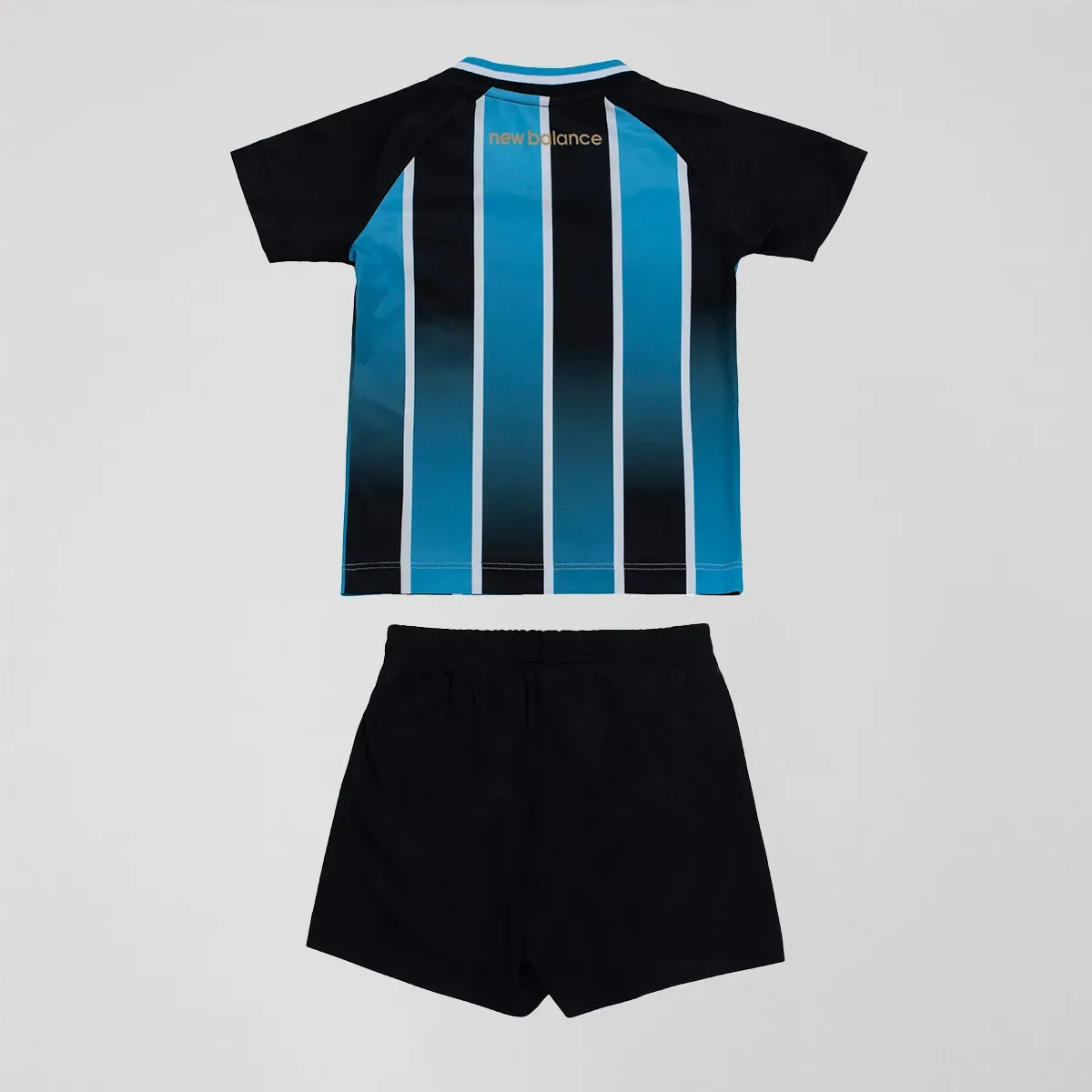 Grêmio Home Kids Kit 2026/27 - photo 2