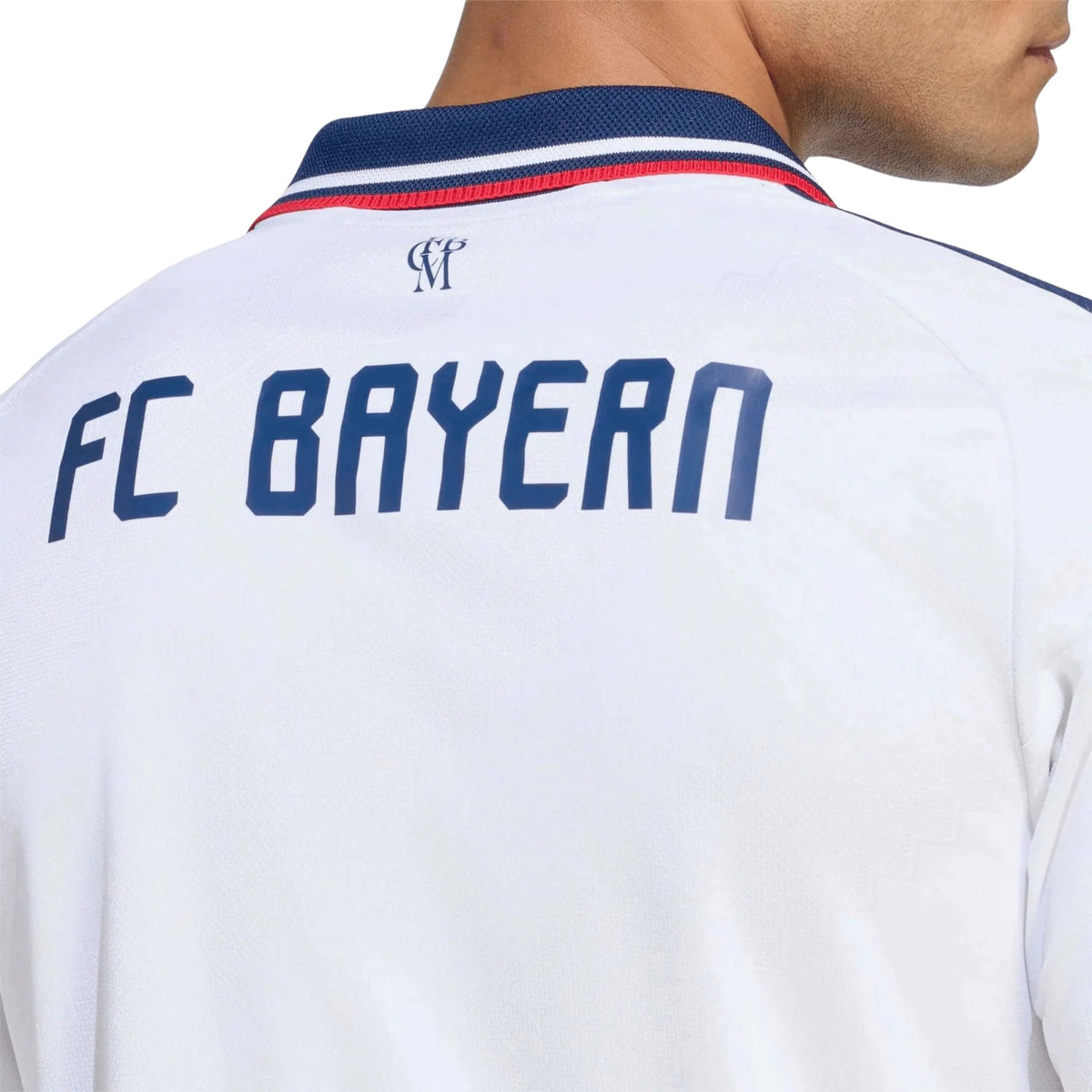 Camisa Manga Longa Bayern de Munique III 26/27 Jogador - foto 5