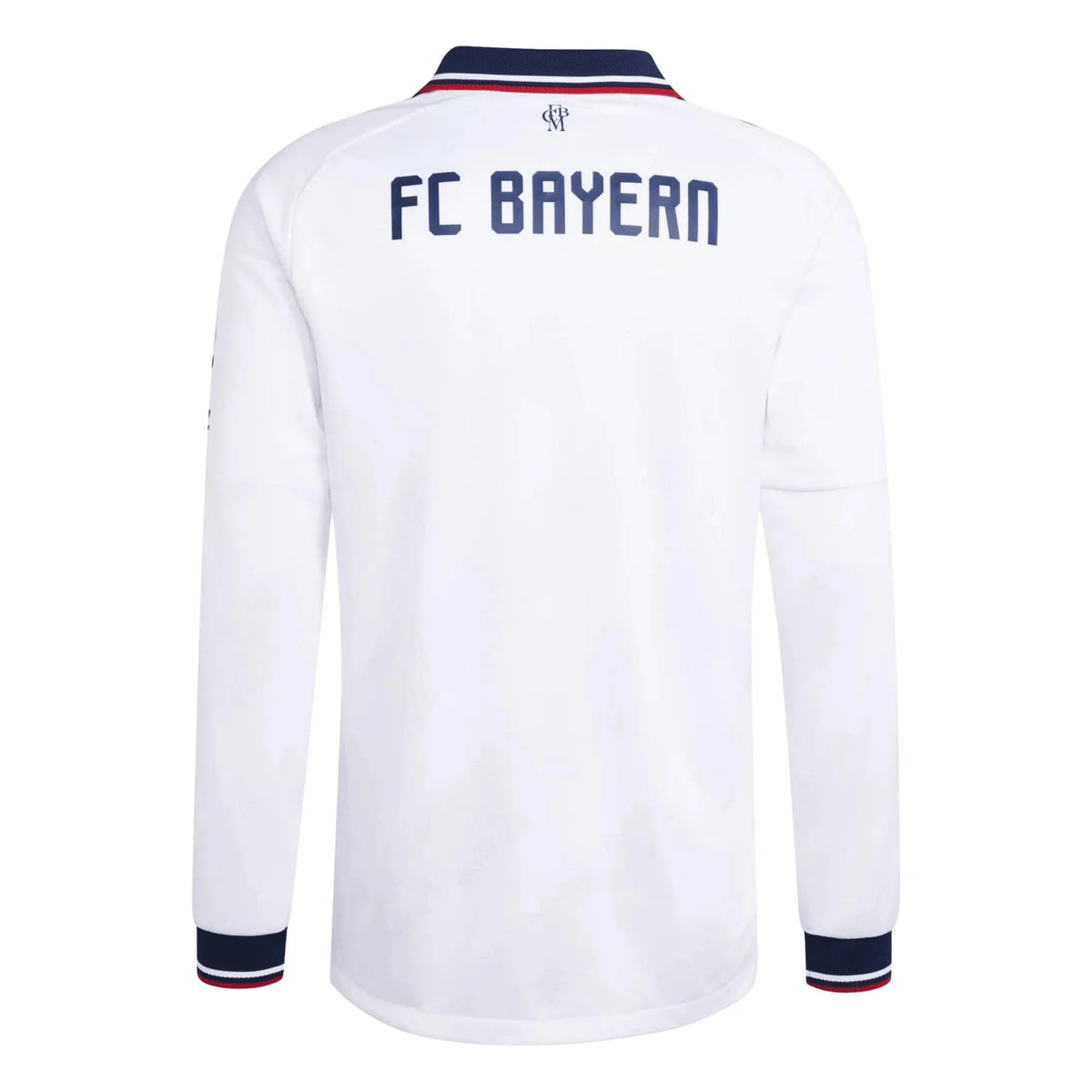 Camisa Manga Longa Bayern de Munique III 26/27 Jogador - foto 7