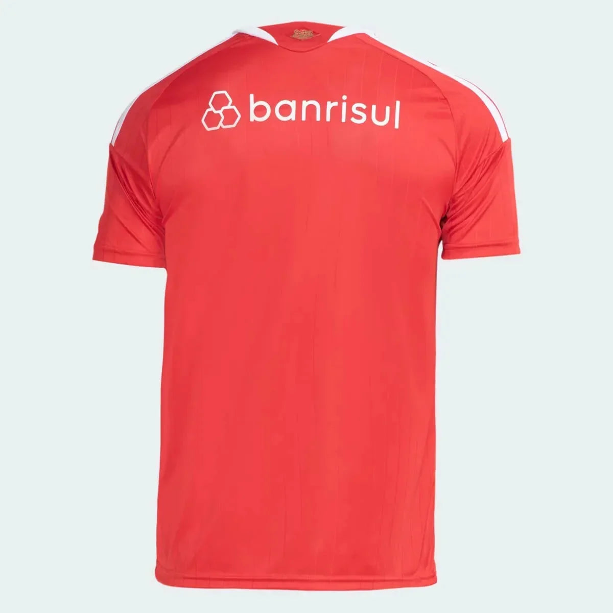 Internacional Home Jersey 2026 - photo 2
