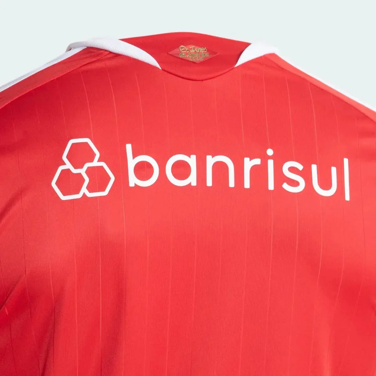 Internacional Home Jersey 2026 - photo 3