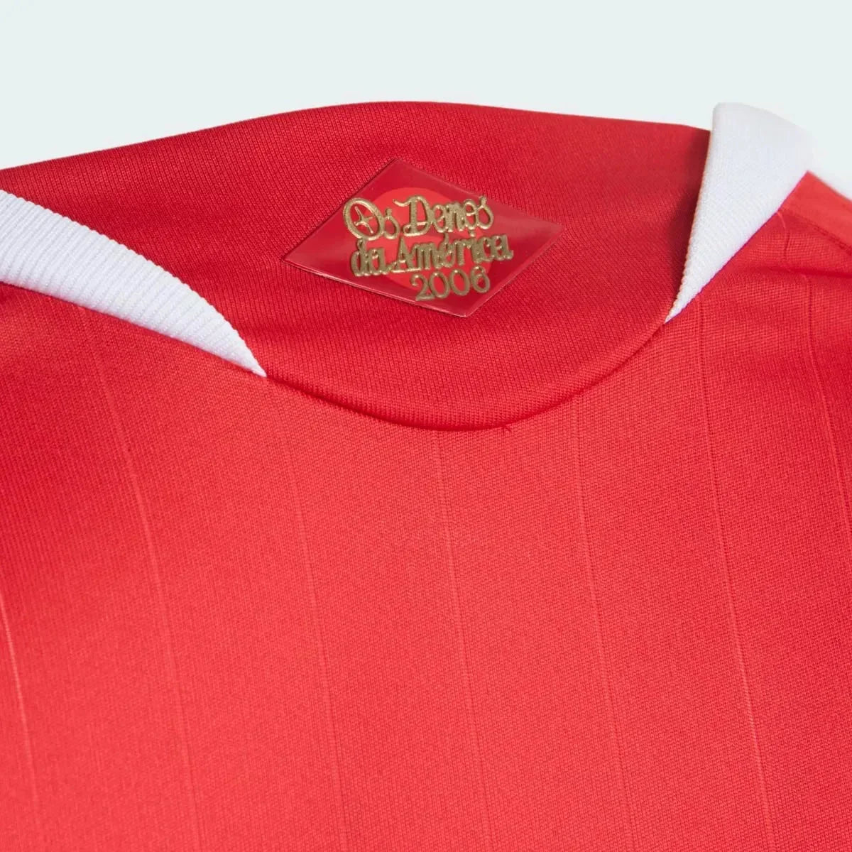 Internacional Home Jersey 2026 - photo 4