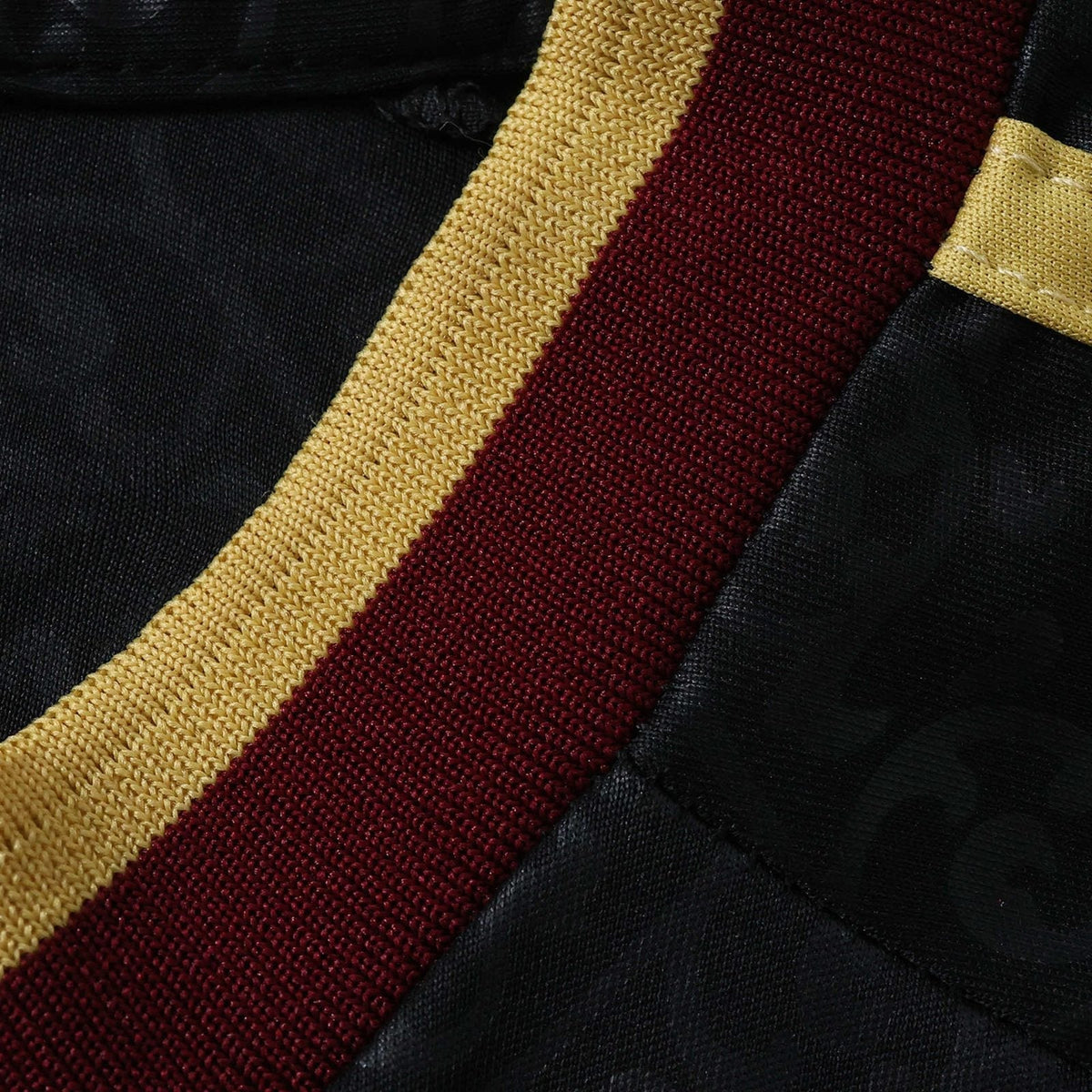 Spain Away Special Edition Fan Jersey - Black - photo 7
