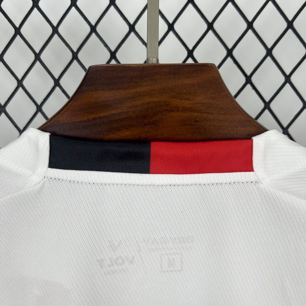 Camisa Vitória II 25/26 Torcedor - foto 10