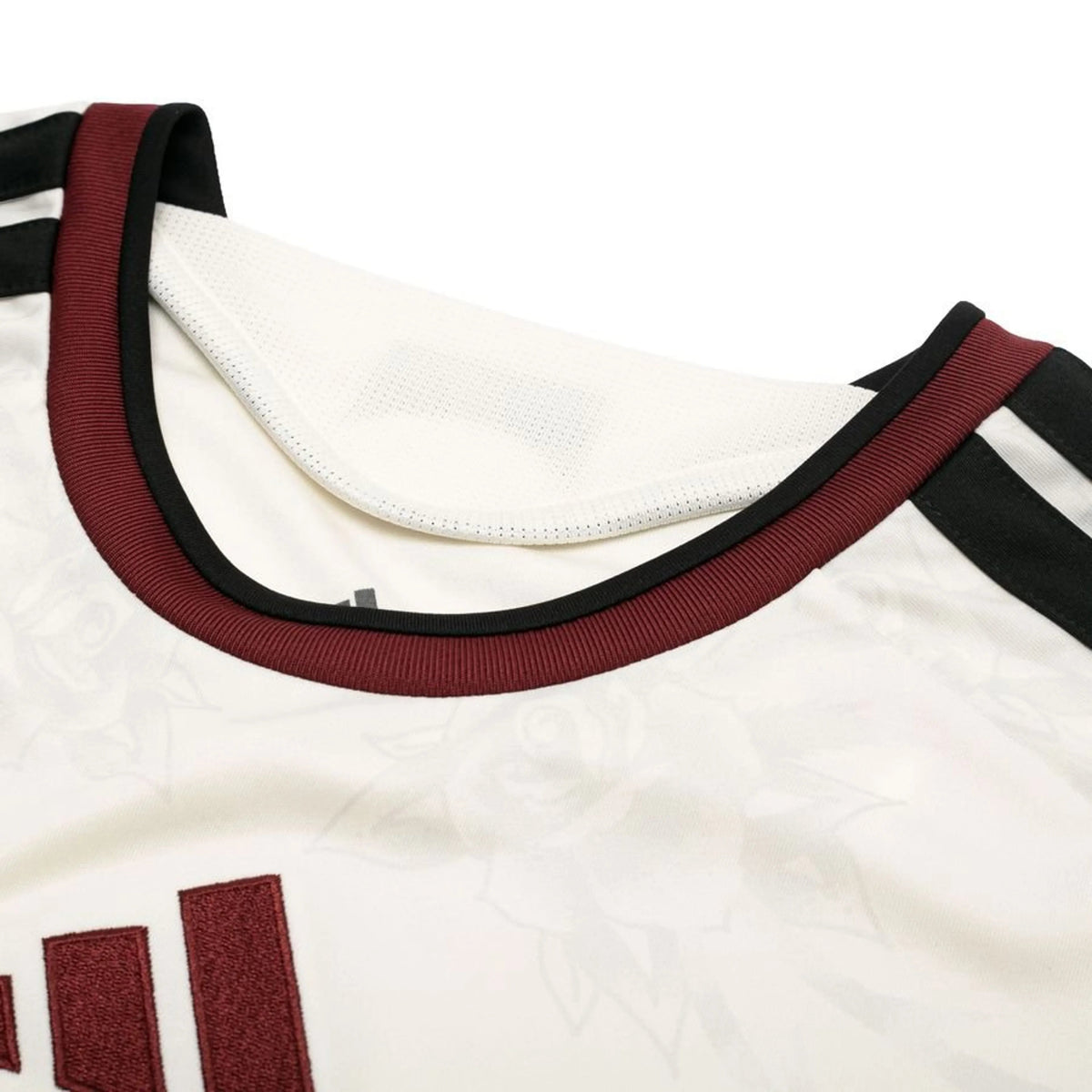 Manchester United Third Long Sleeve Jersey 2026/27 - photo 5