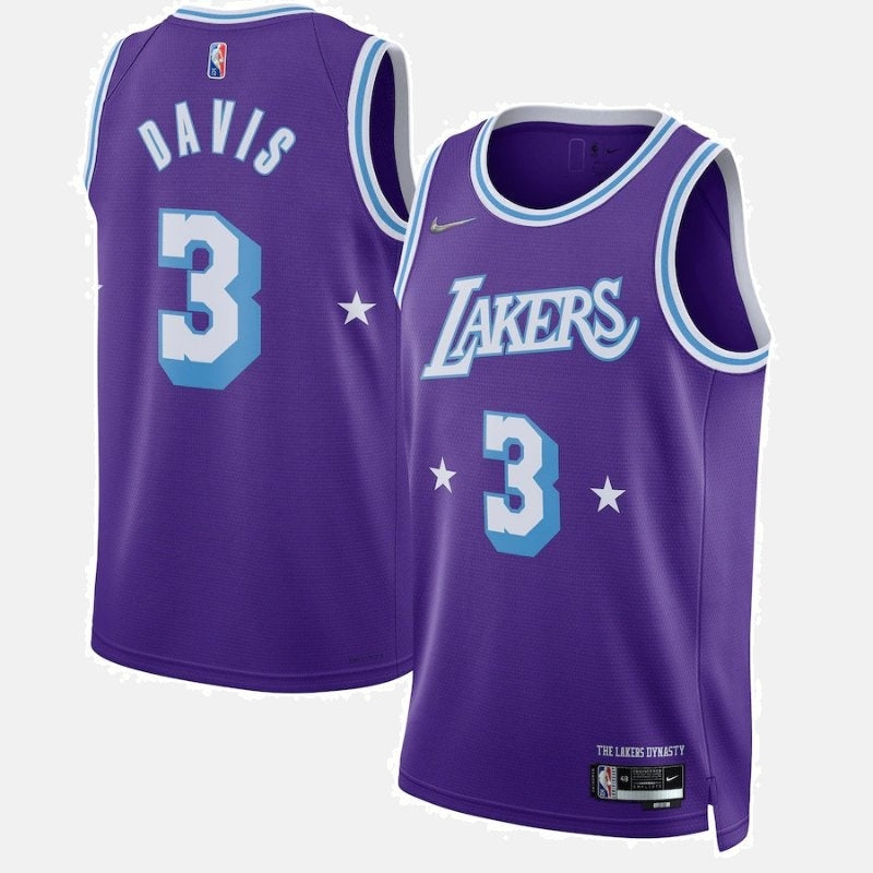 Regata Los Angeles Lakers 22