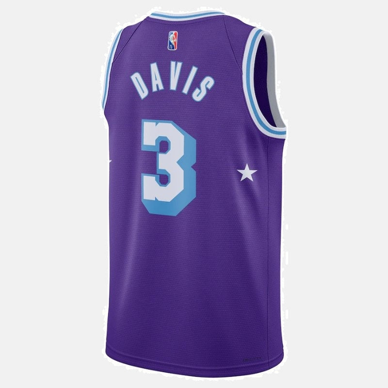 Regata Los Angeles Lakers 22 - foto 2