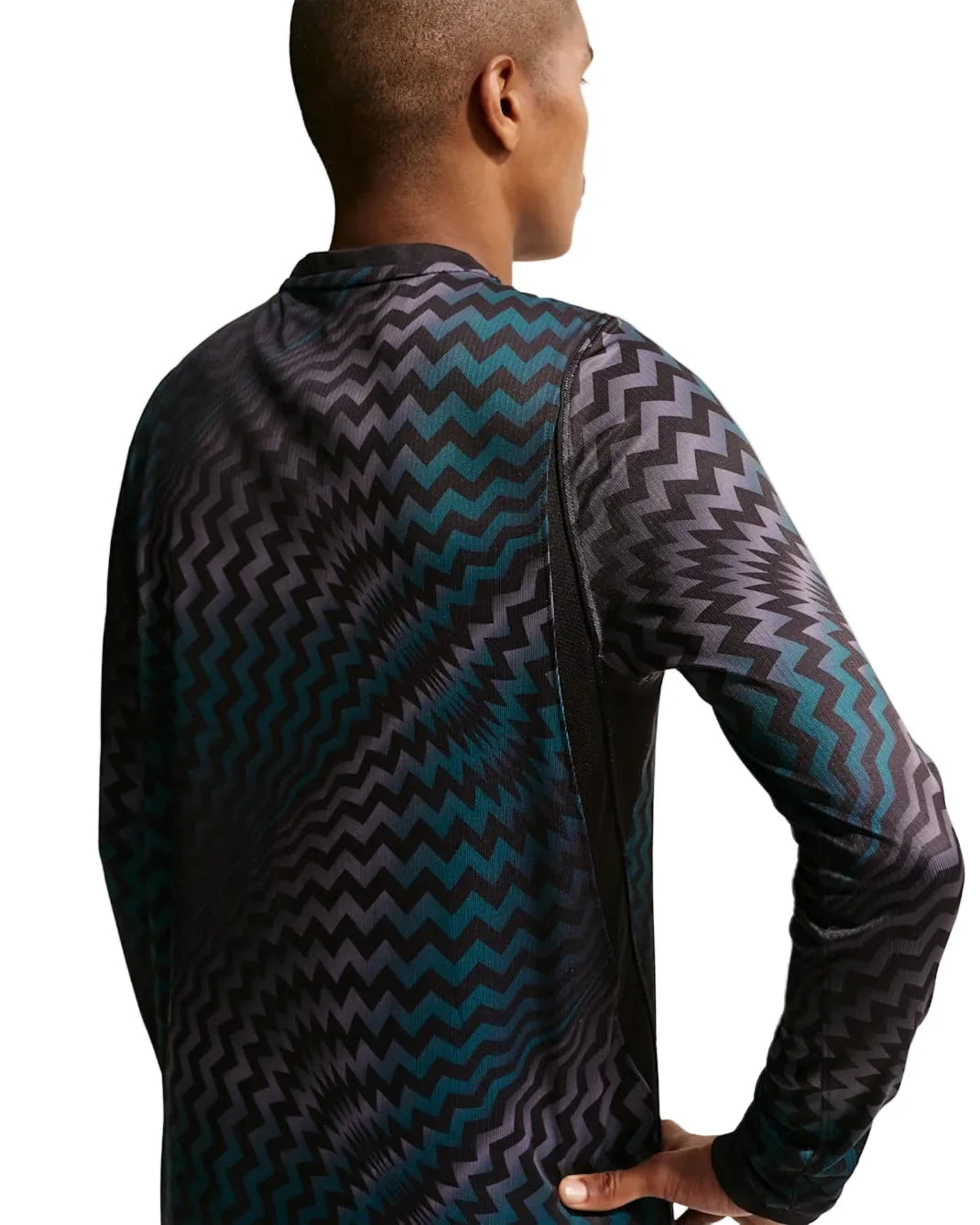 Paris Saint-Germain Goalkeeper Jersey 2026/27 - photo 3