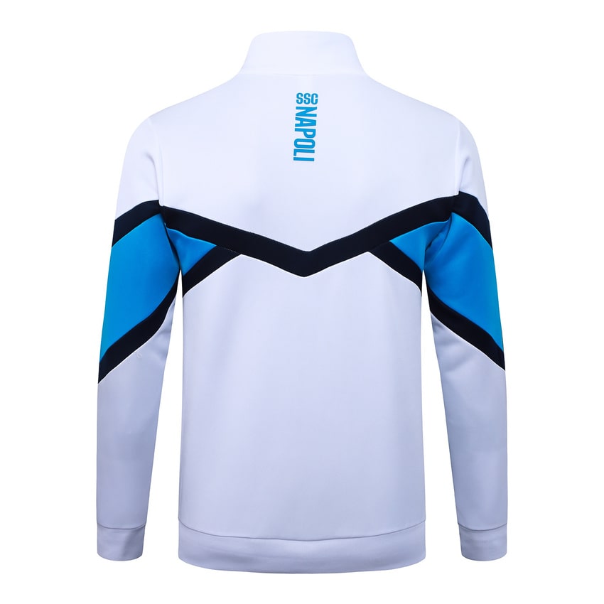 Napoli 2025/26 Full-Zip Tracksuit - photo 2