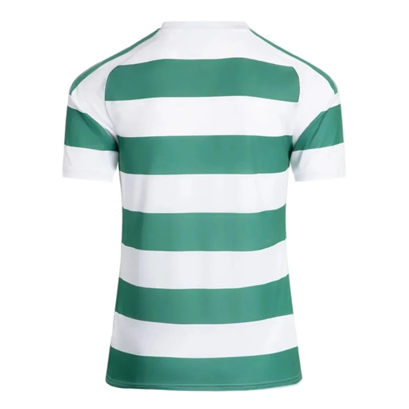 Celtic Home Jersey 2026/27 Player Version - photo 2