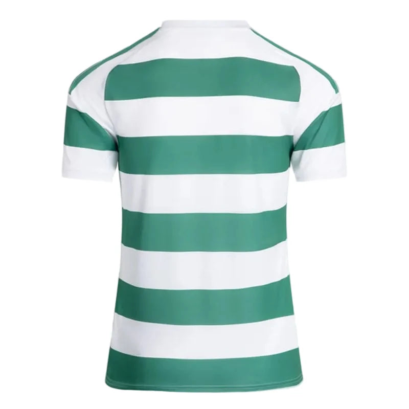 Celtic Home Jersey 2026/27 - photo 2