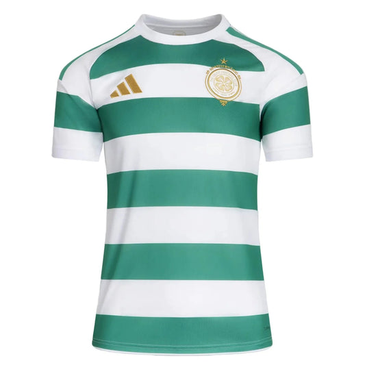 Camisa Celtic I 26/27 Torcedor