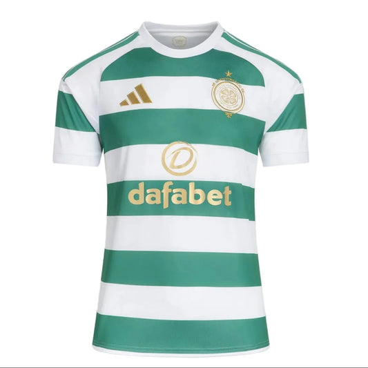 Camisa Celtic I 26/27 Jogador