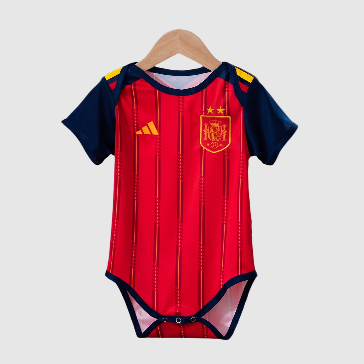 Kit Bebê Espanha I 26/27