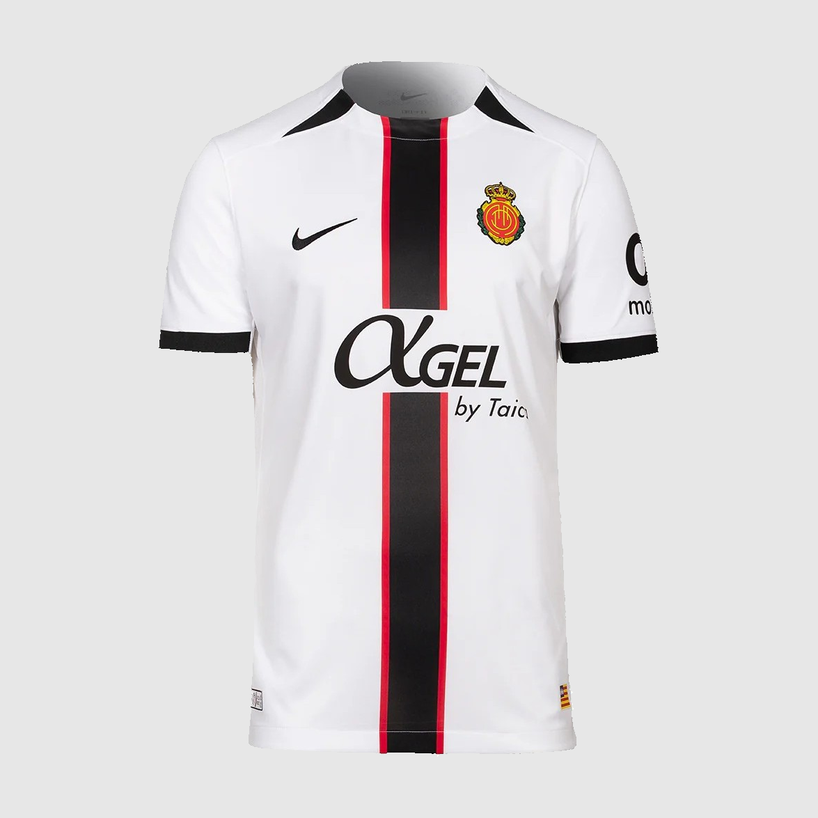 Mallorca Away Jersey 2025/26