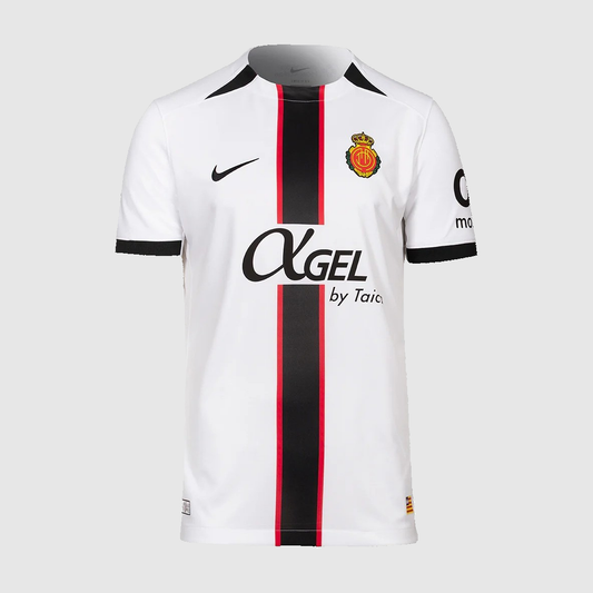 Mallorca Away Jersey 2025/26