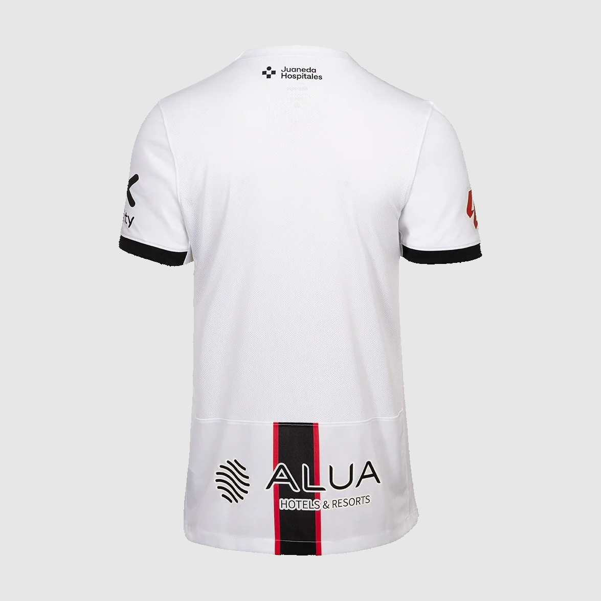 Mallorca Away Jersey 2025/26 - photo 2