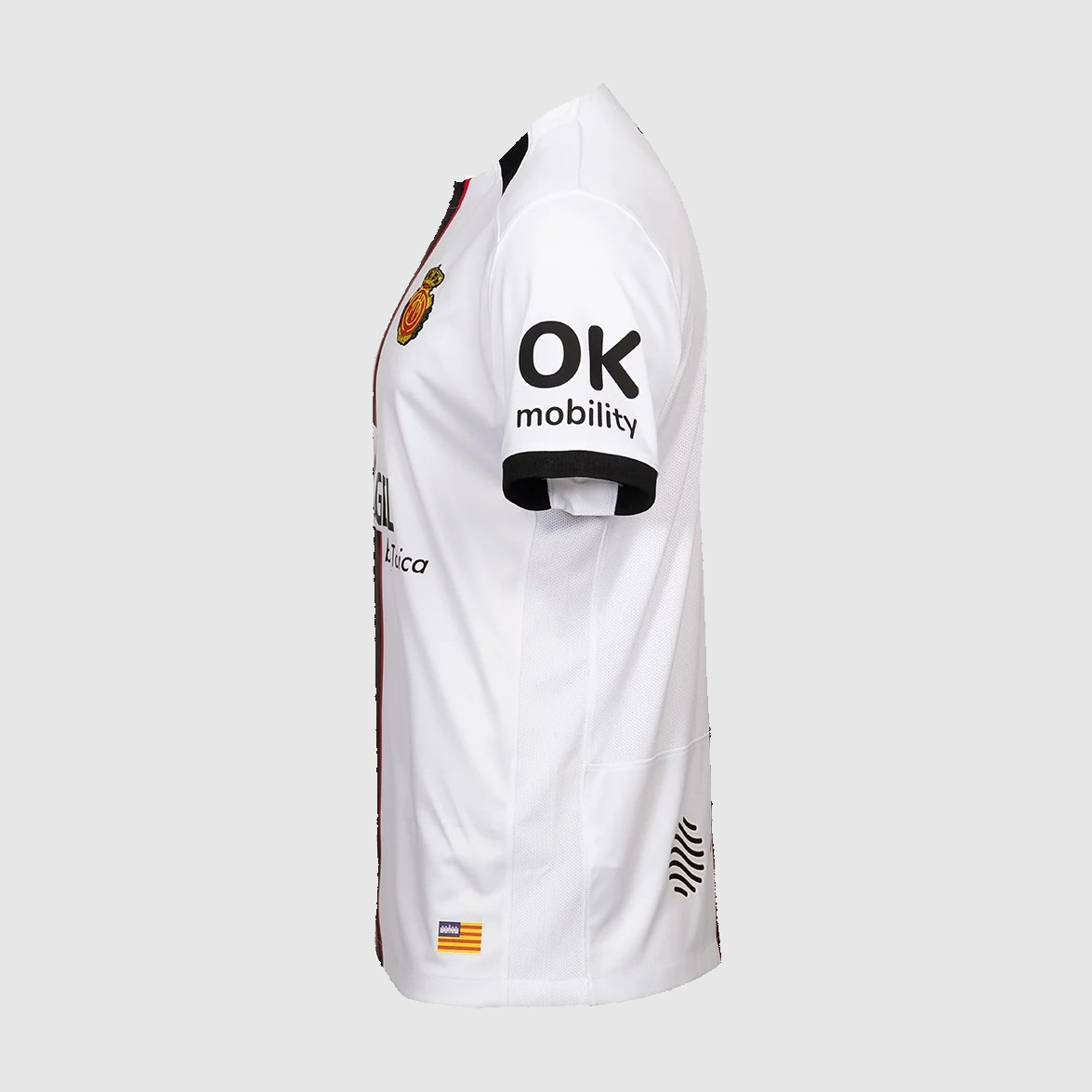 Mallorca Away Jersey 2025/26 - photo 4
