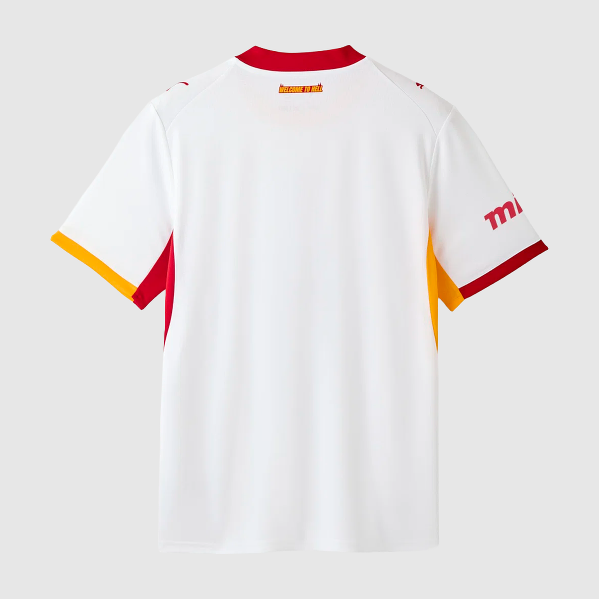 Galatasaray Away Jersey 2026/27 - photo 2
