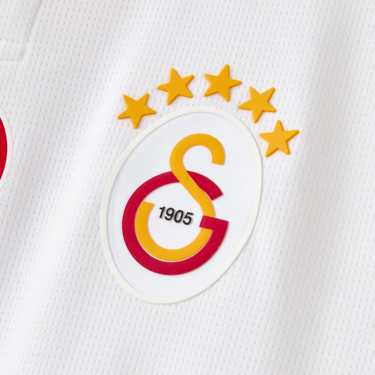 Galatasaray Away Jersey 2026/27 - photo 3