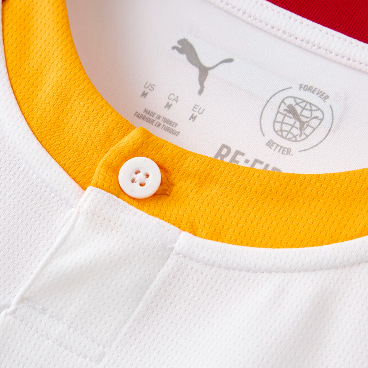Galatasaray Away Jersey 2026/27 - photo 5
