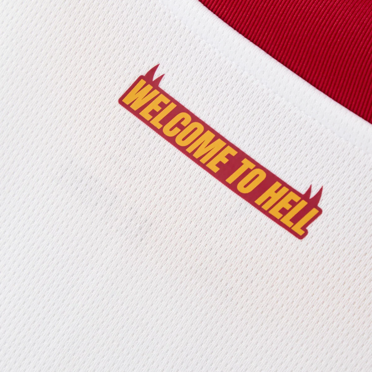 Galatasaray Away Jersey 2026/27 - photo 6
