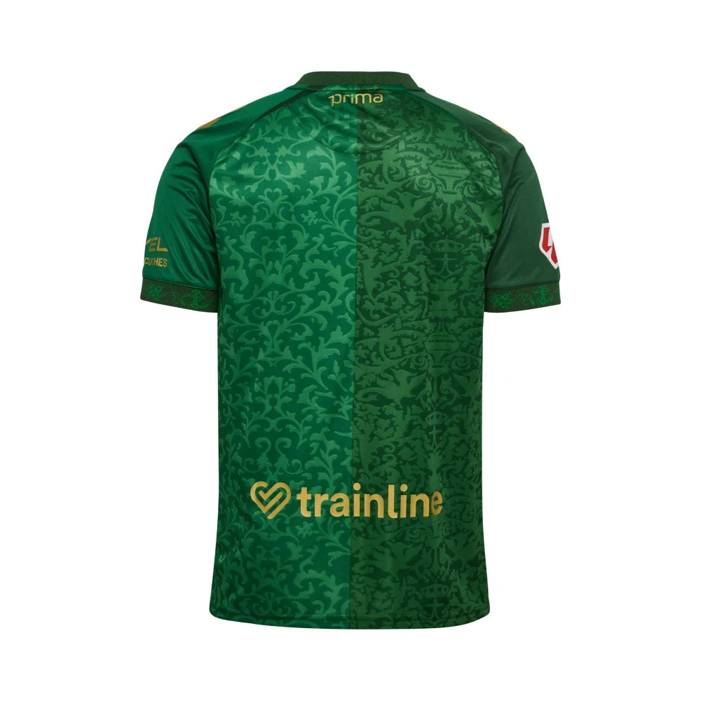 Real Betis Away Jersey 2026/27 Player Version - photo 4
