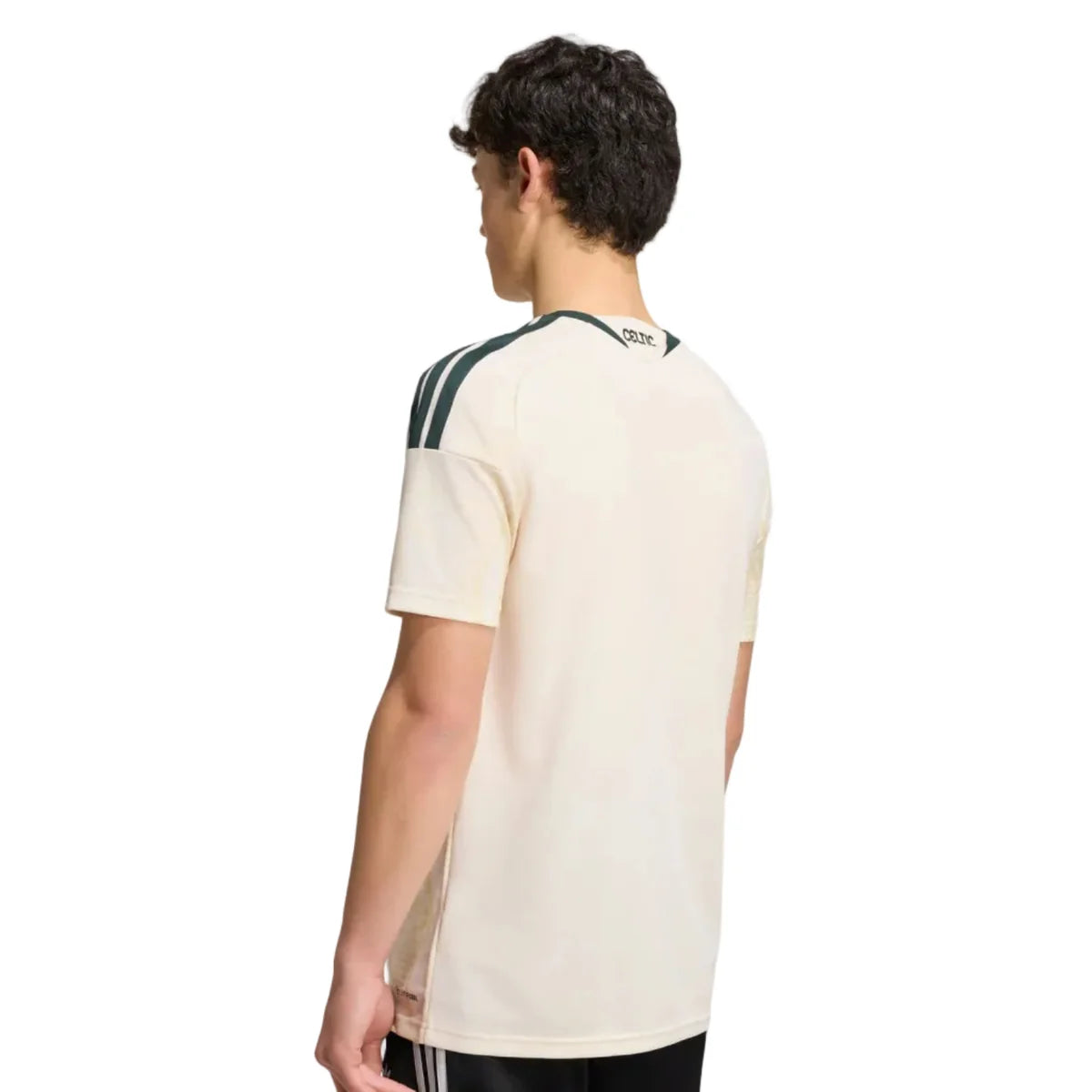 Celtic Third Jersey 2026/27 Player Version - photo 4
