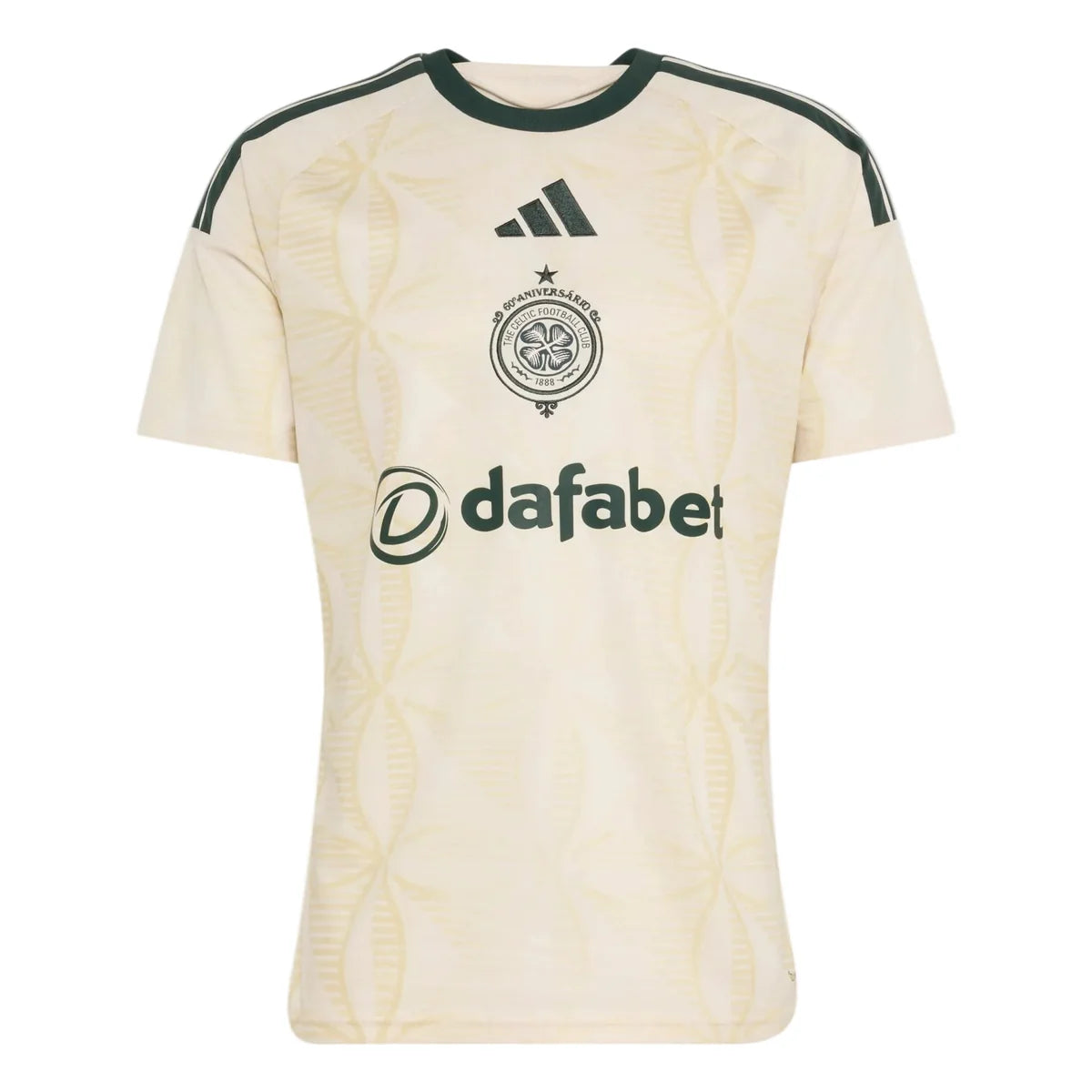 Celtic Third Jersey 2026/27 Player Version