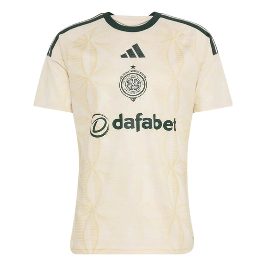 Camisa Celtic III 26/27 Torcedor