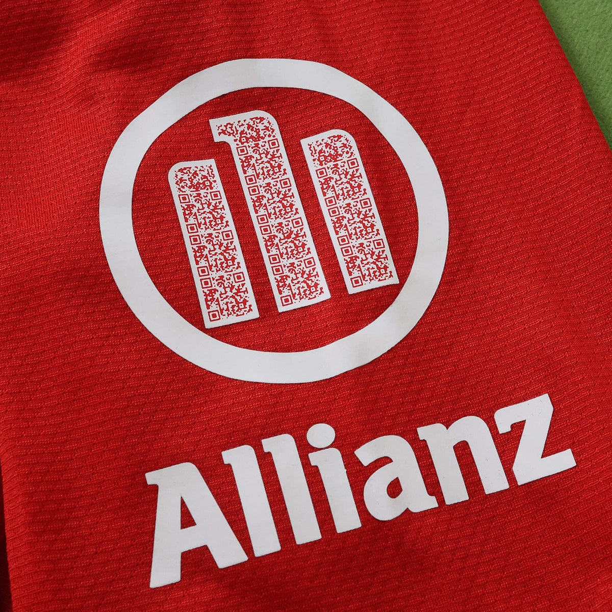 Bayern Munich Home Jersey 2026/27 Player Version - photo 7