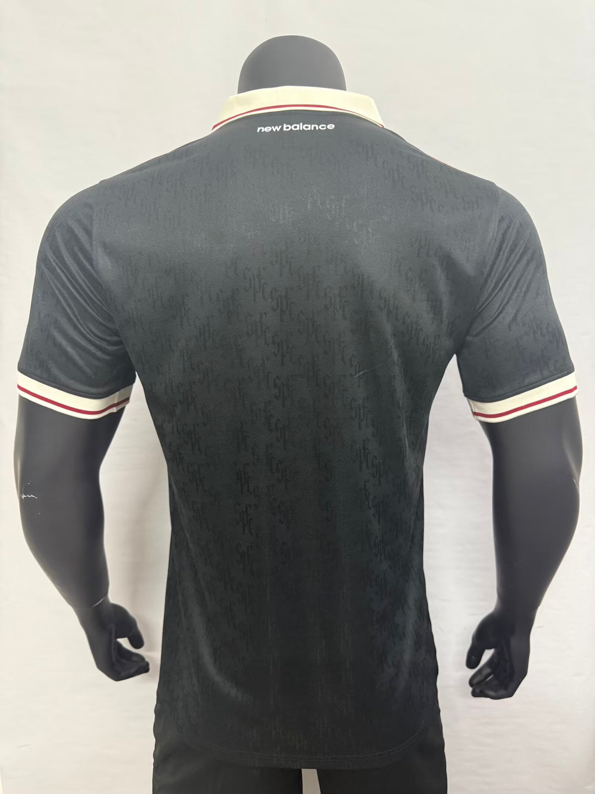 São Paulo Third Jersey 2026/27 Player Version - photo 4
