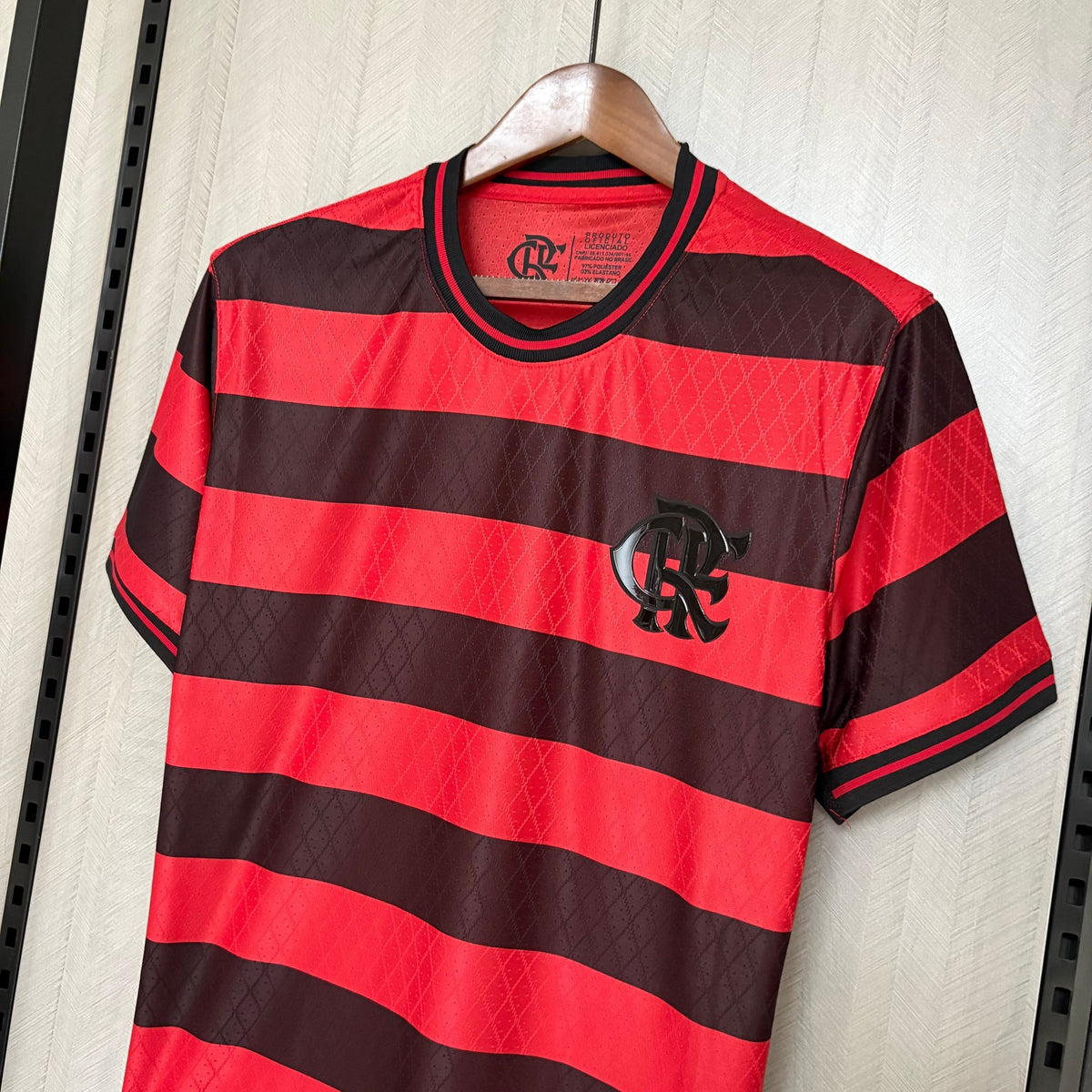 Camisa Flamengo Edição Especial 26/27 - foto 4