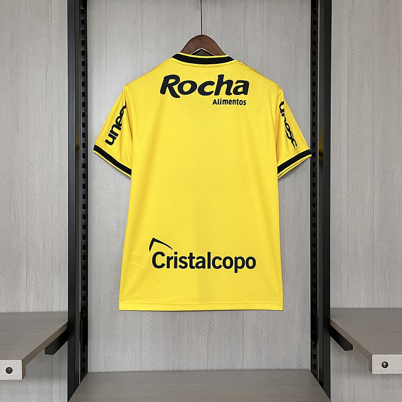 Criciúma Home Jersey 2025/26 - photo 2