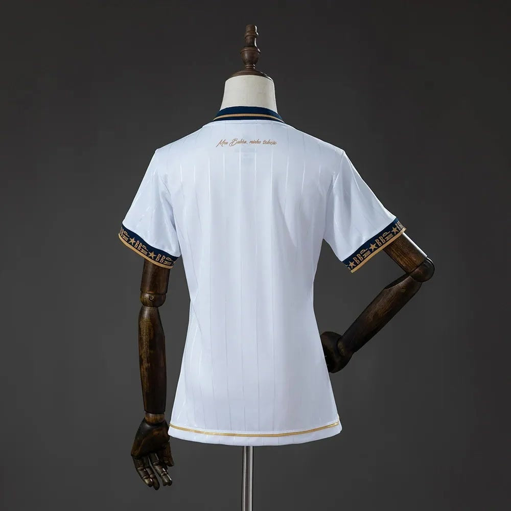 Bahia Home Women's Jersey 2026/27 - photo 3