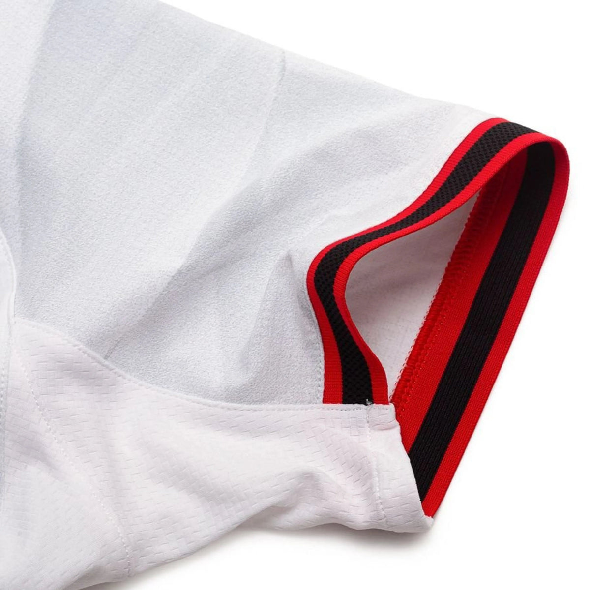 Camisa Manga Longa Milan II 26/27 Jogador - foto 7