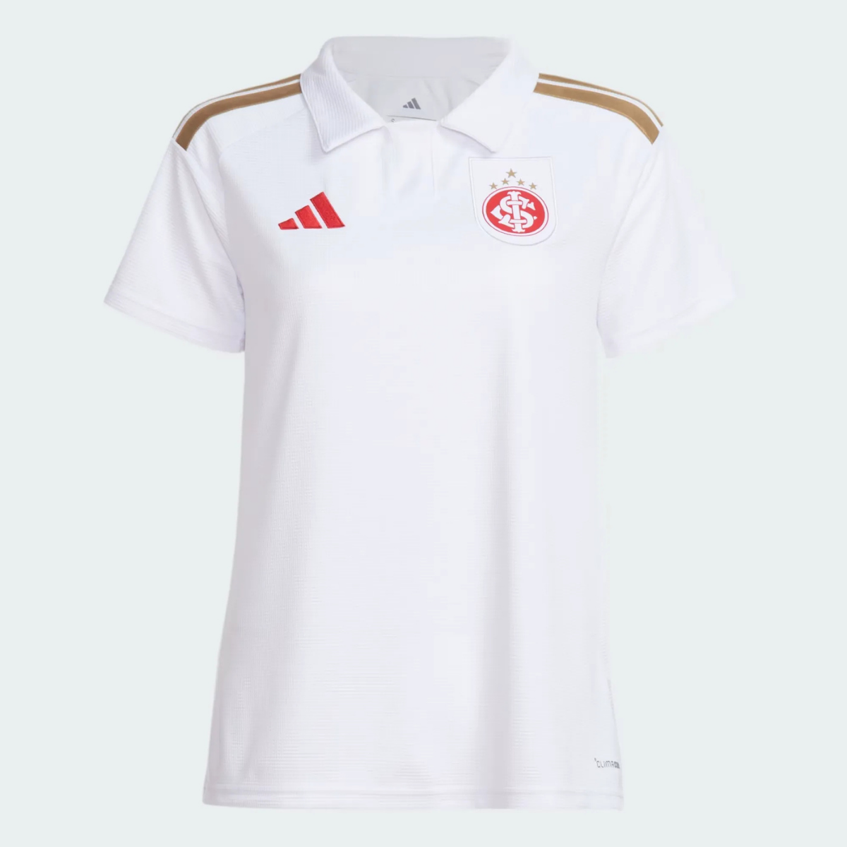 Camisa Internacional II 26/27 Feminina