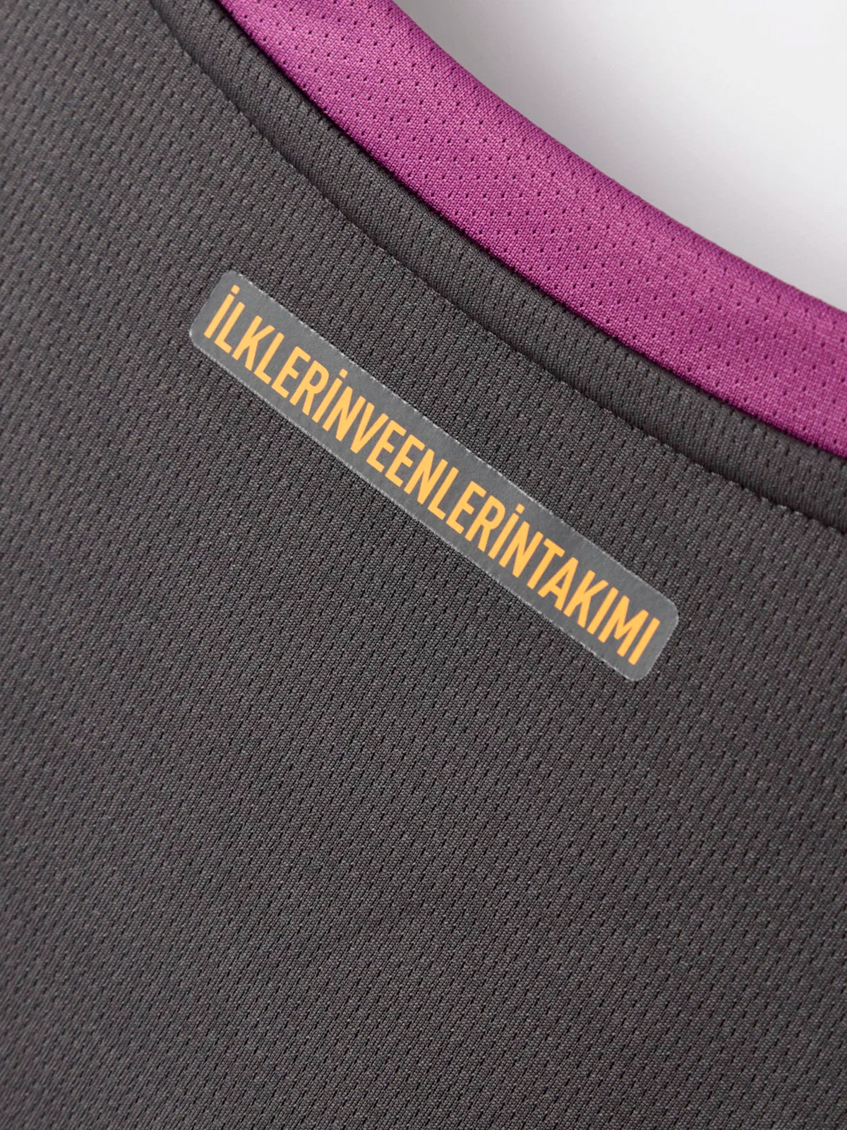 Galatasaray Third Jersey 2026/27 - photo 12
