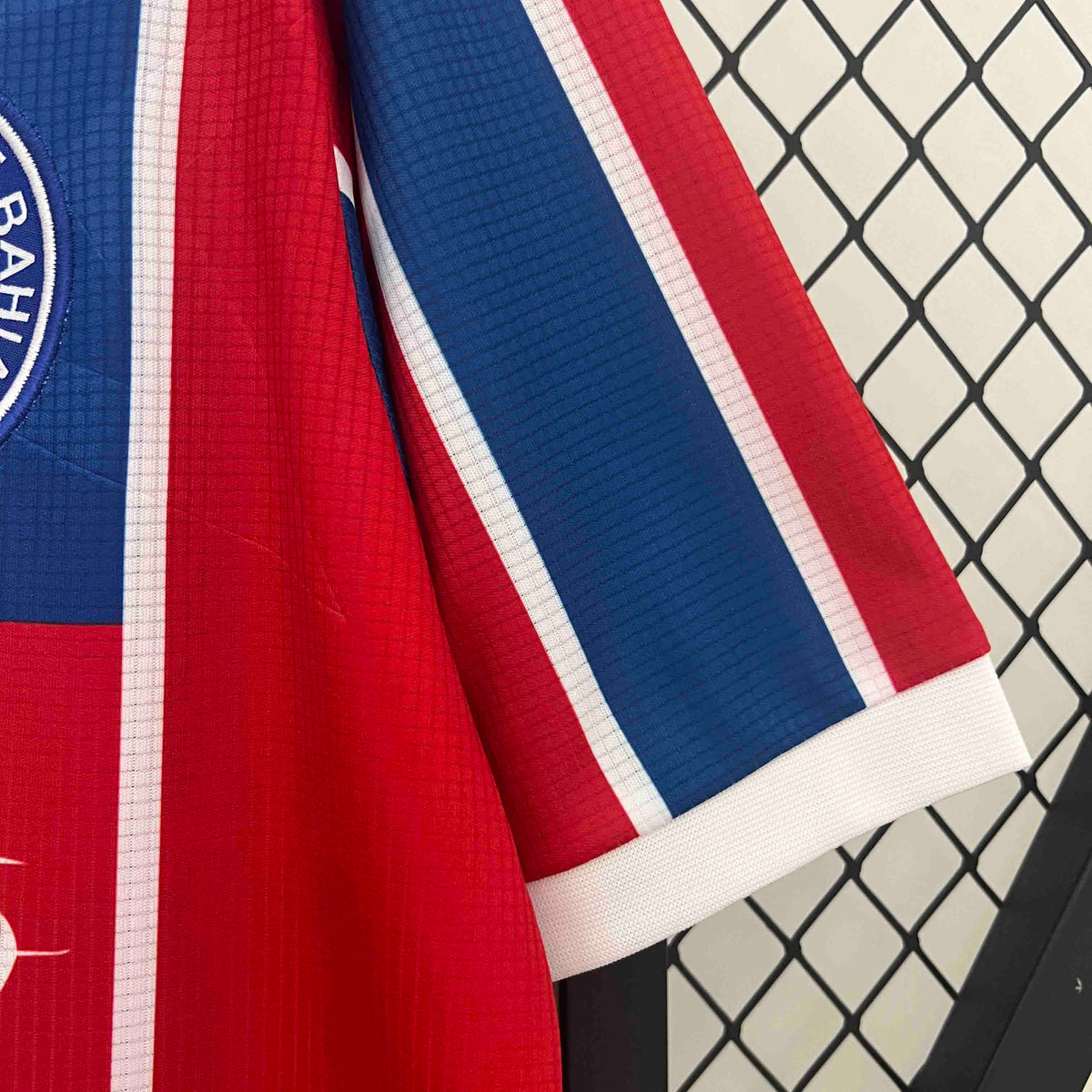 Bahia Retro Jersey 1988 - photo 4