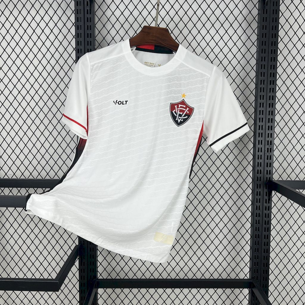 Camisa Vitória II 25/26 Torcedor - foto 4