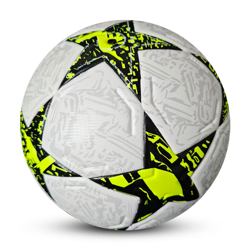 UEFA Champions League Pro 3rd Ball 2026/27 - photo 6