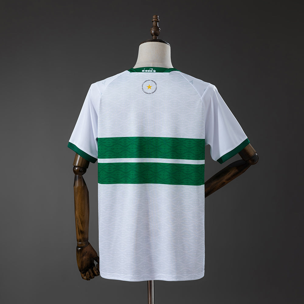Coritiba Home Jersey 2026 - photo 3