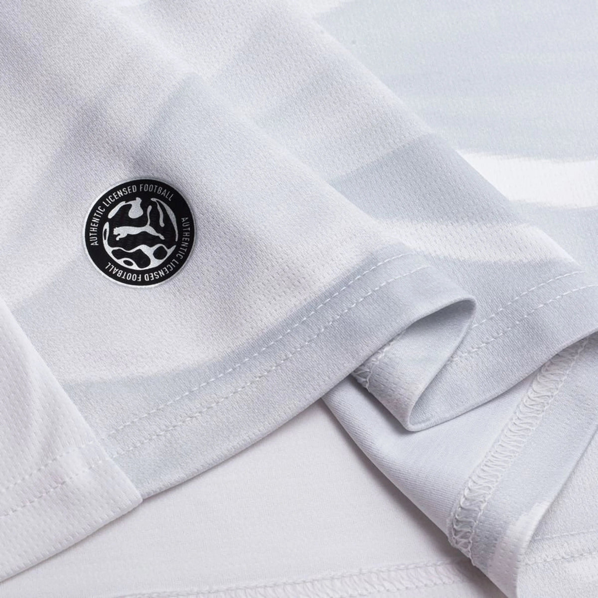 AC Milan Away Long Sleeve Jersey 2026/27 - photo 9