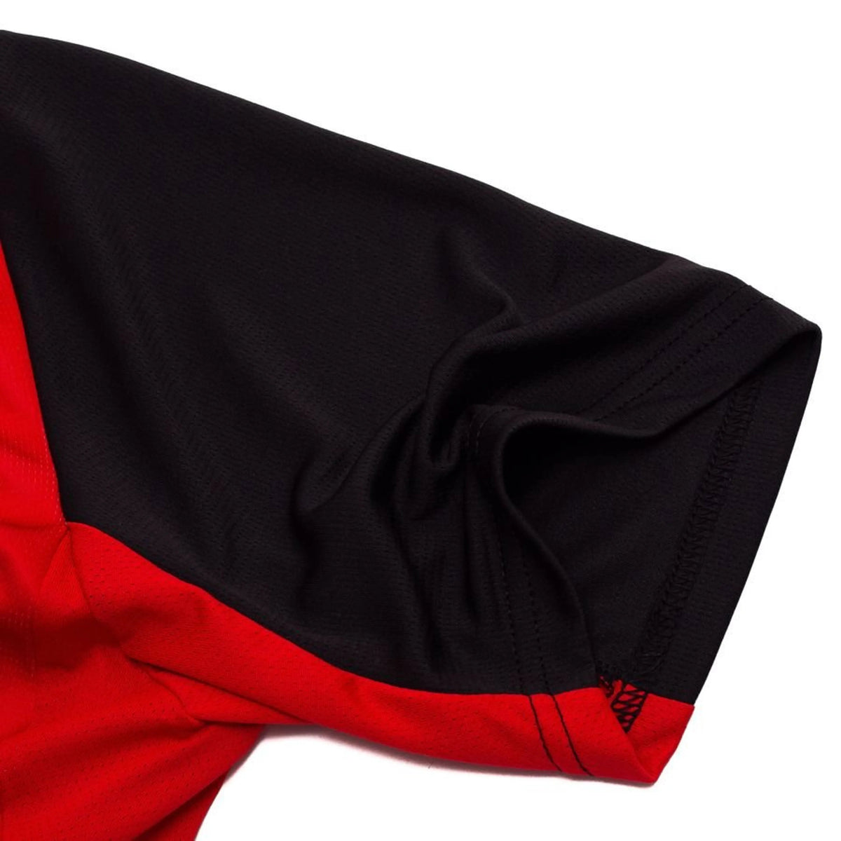 AC Milan Home Jersey 2026/27 - photo 7