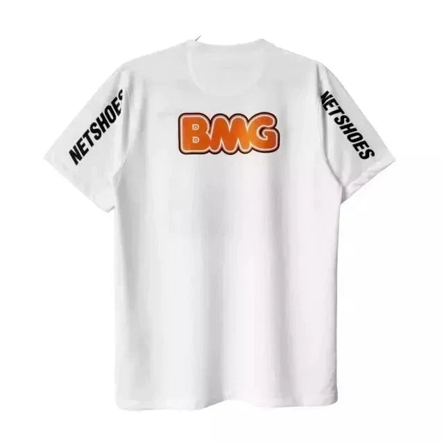 Santos Retro Home Jersey 2011/12 - photo 2